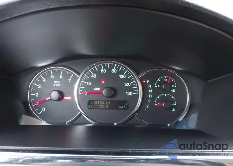 2007 Buick Lacrosse Cxs from USA, damaged, VIN 2G4WE587171133628